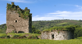 	 De nuevo por Morcelle y bosque de Los Grobos