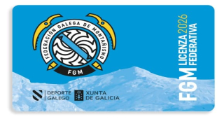 Licencia federativa 2026