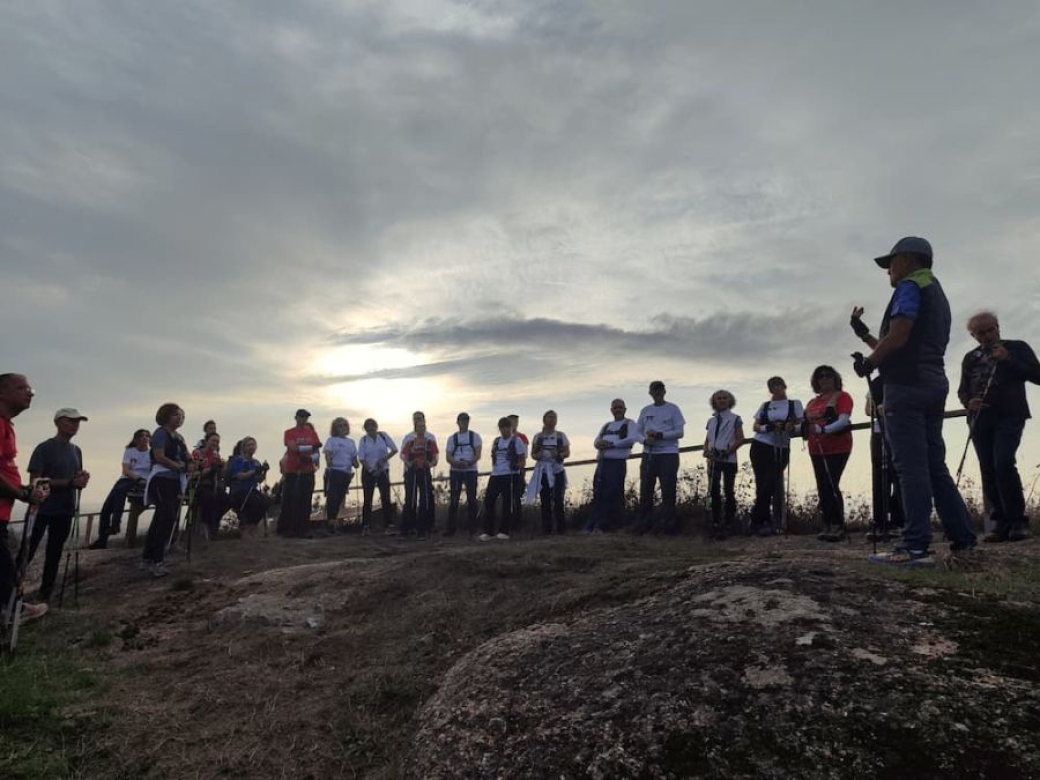 Respirar por Xavier Madina