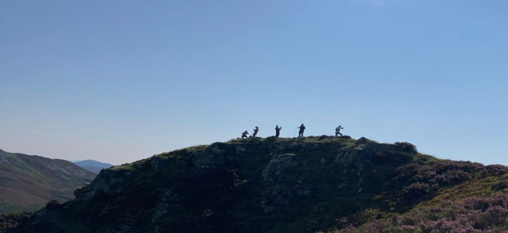 	 Que no, que no es fácil.