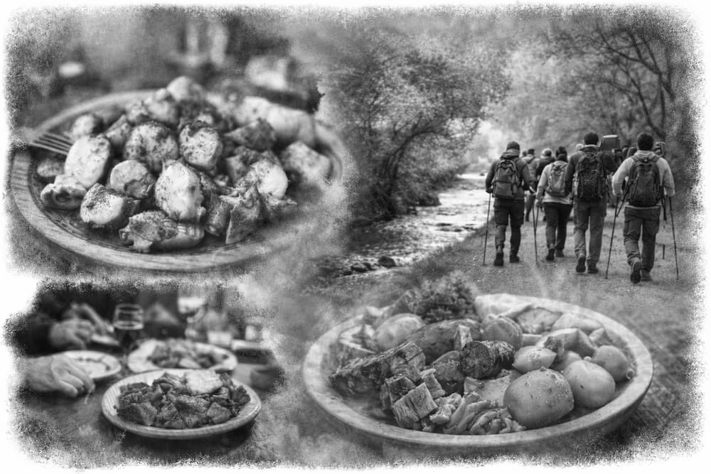 Hostelería en Friol y Parroquias