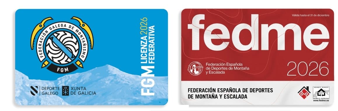 Licencia federativa 2026
