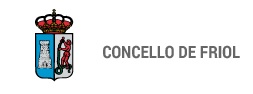 Logo Concello de Friol